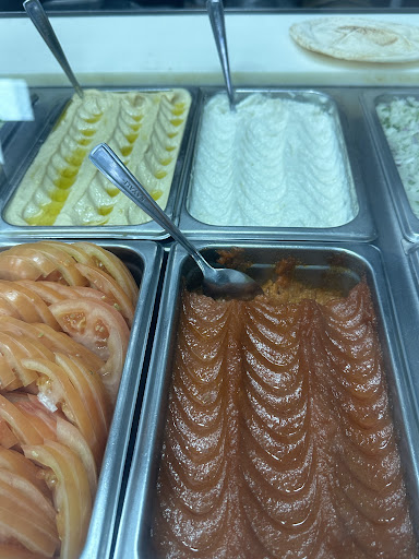 Photo of Shawarma Heaven - 129 Riocan Ave, Nepean, ON K2J 5G3